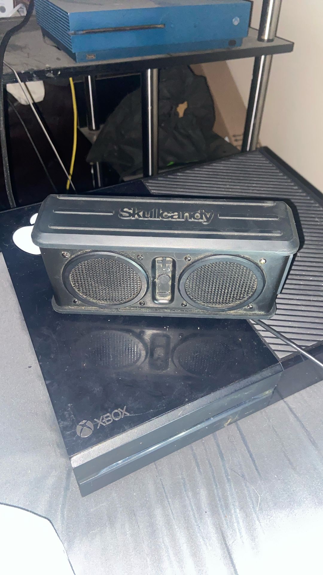Skallcandy BlueTooth Speaker