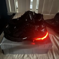 Balenciaga Led Runners