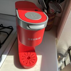 Keurig K-Mini® Single Serve Coffee Maker