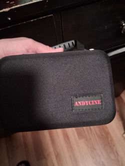 A camera  monitor