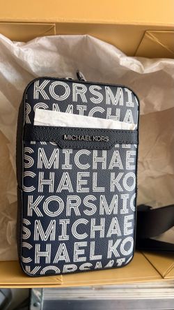 Michael Kors Mens Crossbody Bag