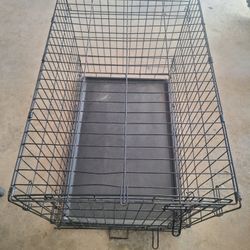 Used Dog Crate