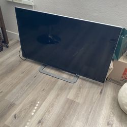 ‘50 Vizio Tv