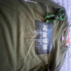 Supreme Long Sleeve The Killer 