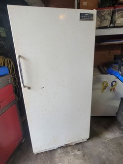 Freezer