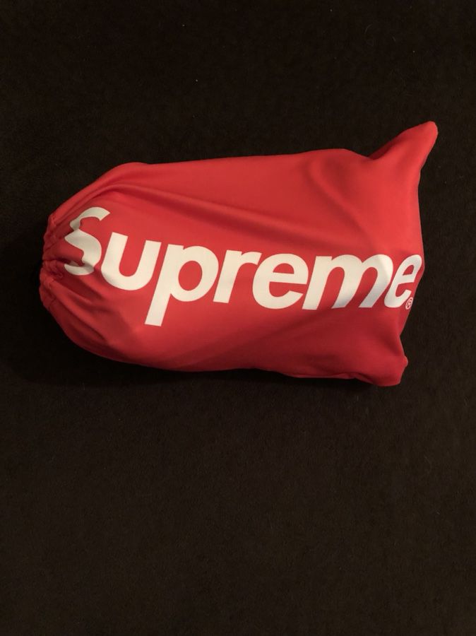 SALE SUPREME Neoprene Face Mask Red Going Skiing? / Canada