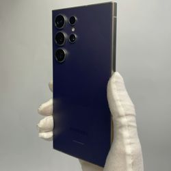 Samsung Galaxy S24 Ultra 256gb Unlocked 