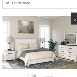 Ashley Bedroom Set