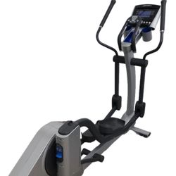 Life Fitness X5  Elliptical Cross-trainer