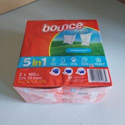 Bruce Laundry Sheets