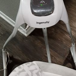 Ingenuity Baby Swing 