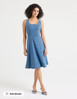 dress size S new with tag