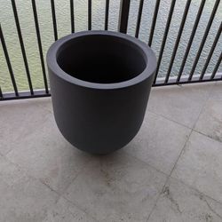 Plastic Plant Pot