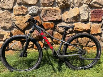 Trek Marlin 4 (XS)