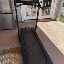 Weslo Cadence G 5.9i