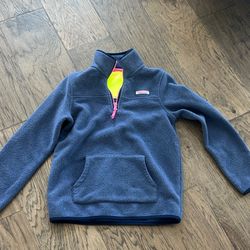 Vineyard Vines Polar Fleece