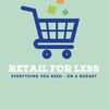 Retail For Less 