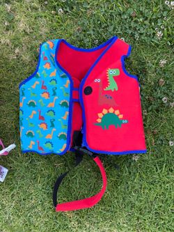 Child Life Jacket