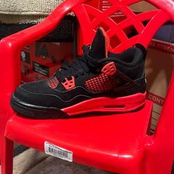Jordan 4 Give Offers 