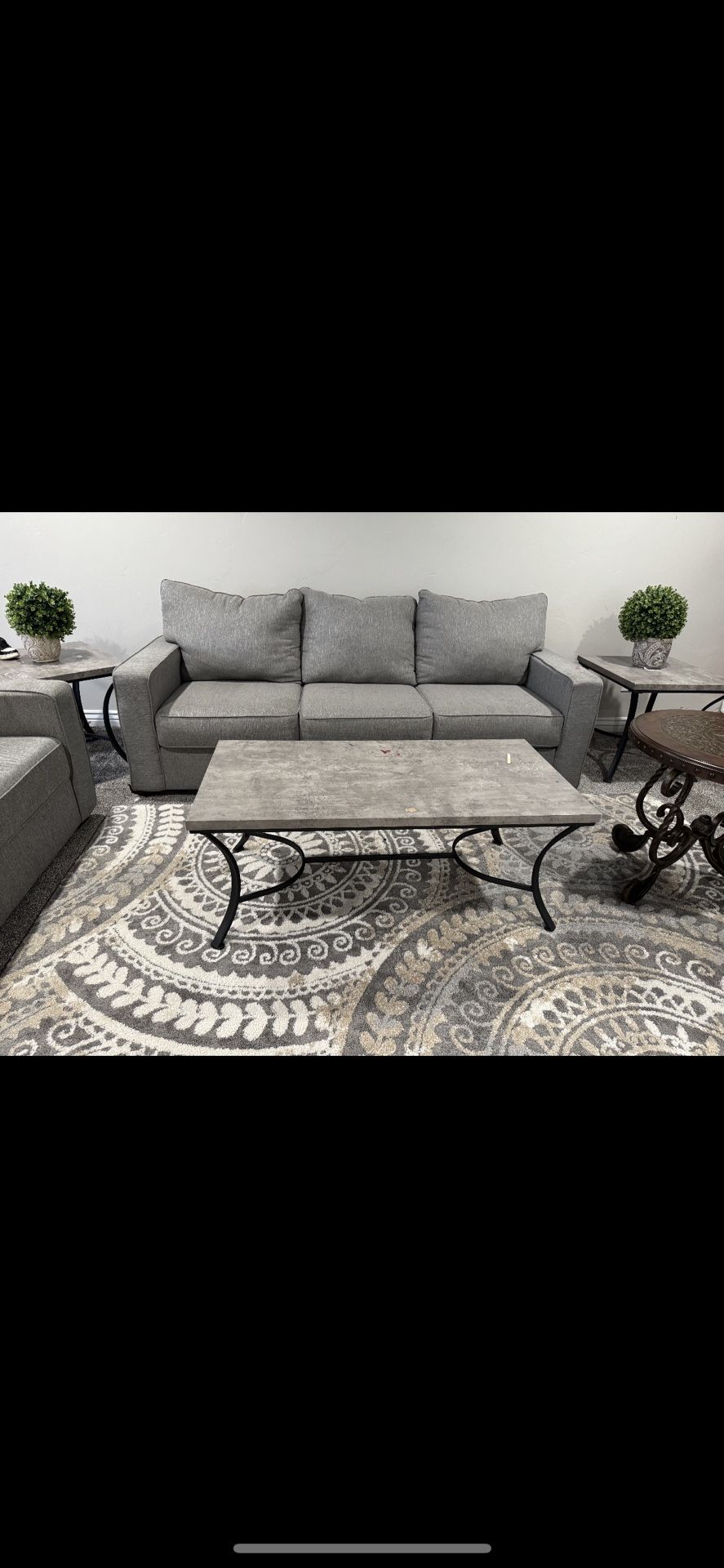 Living Room Set