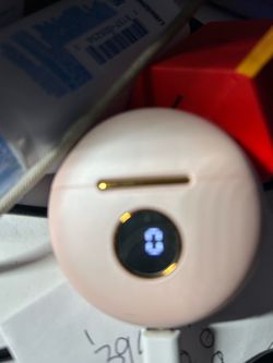Wireless earphones
