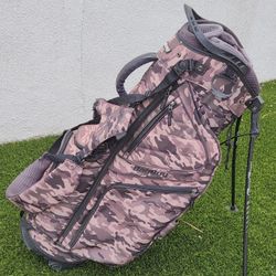 Bagboy Stand Golf Bag