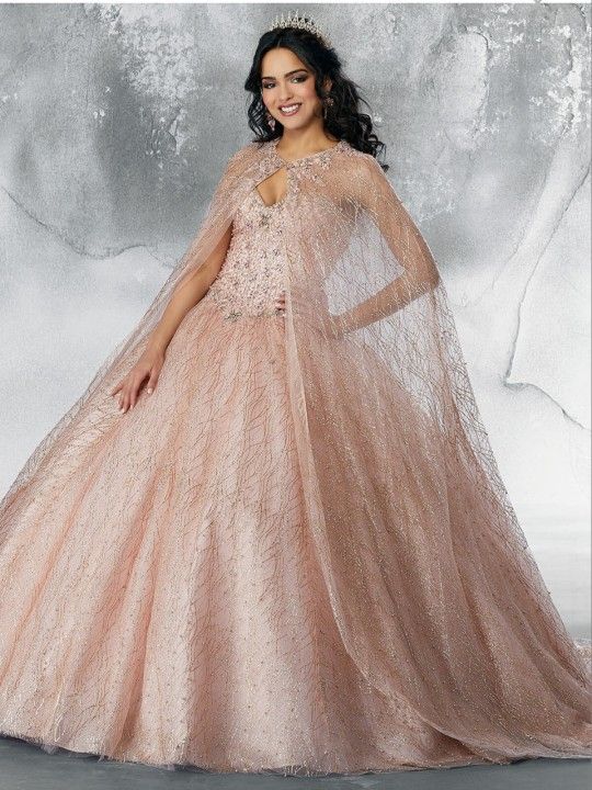 Quinceanera/Prom Dress