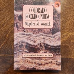 Colorado Rockhounding 