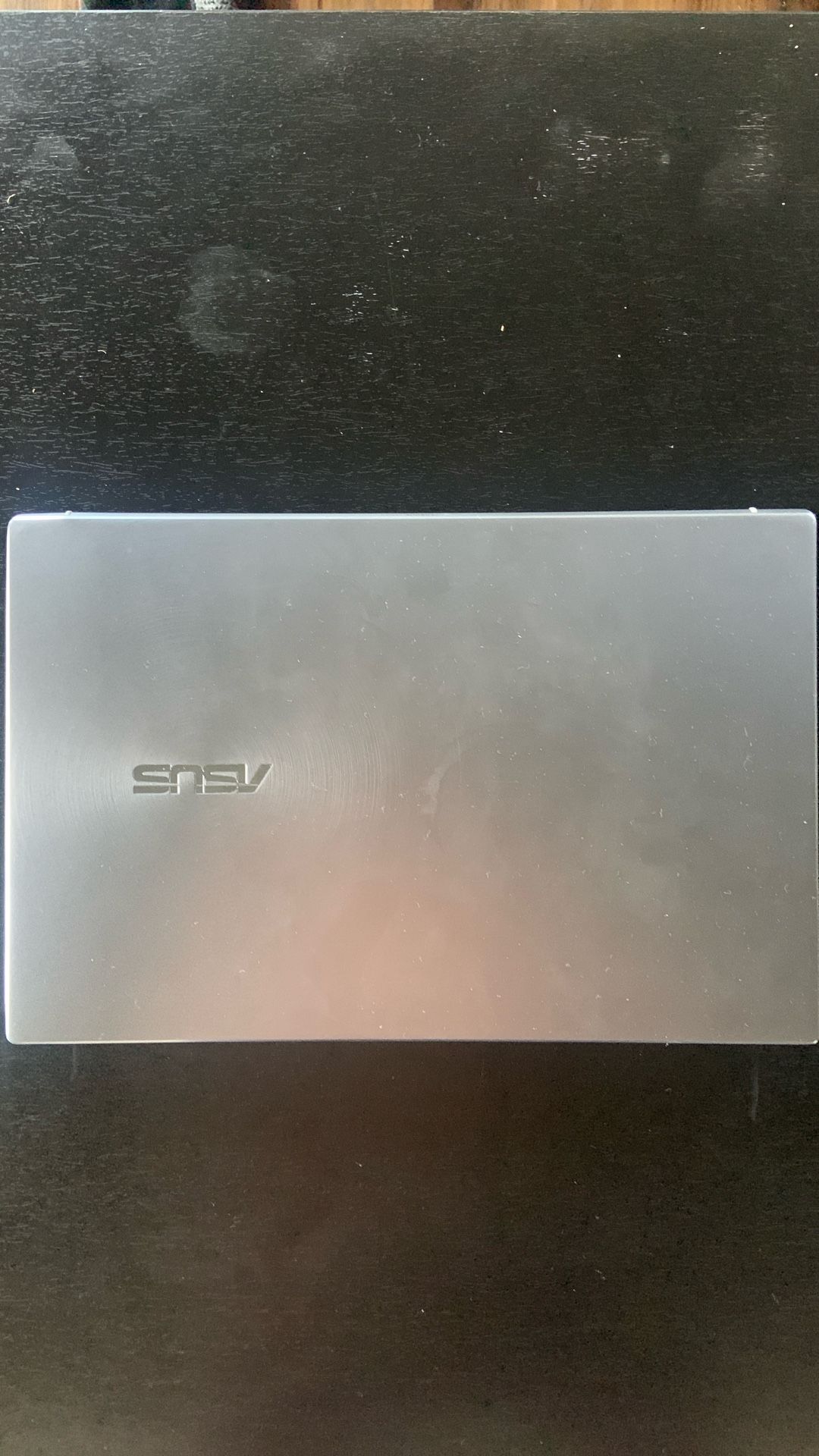 ASUS laptop