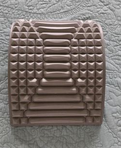 Neck and Back Stretcher