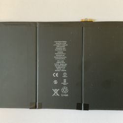 NEW REYTRIC A1389 Lithium Battery Compatible iPad 3 and iPad 4  (iPad 4 Battery)