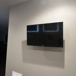 Samsung TV