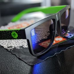 SPY Sunglasses For Half The Price!!