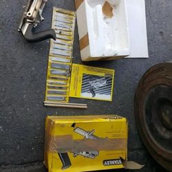 Stanley Combination Plane With 18 Blade Cutters Blade And Box 12-250