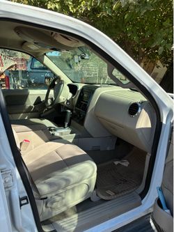 2006 Ford Explorer