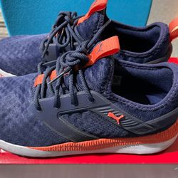 Puma Size 9 