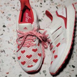 Adidas Ultraboost Woman Size 6