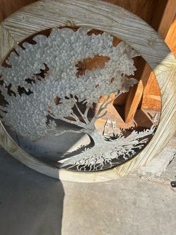 Wall decor