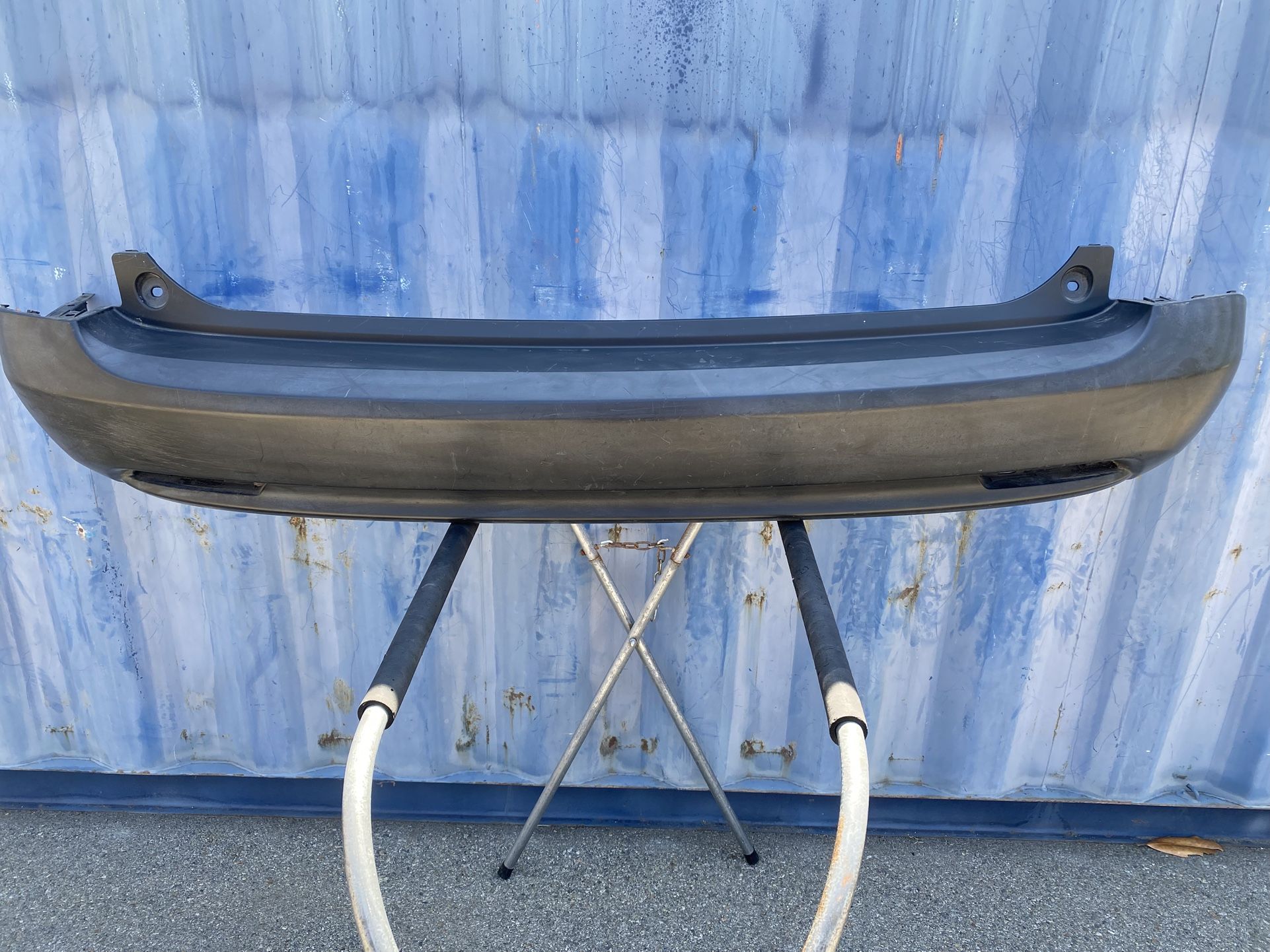 2012,2013,2014 Honda Crv Rear Lower Bumper Cover