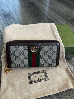 Gucci Ophidia Wallet