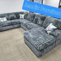 Livingroom Furniture Sectional Couches Sofa Furniture Only $39 Down No Credit Needed 