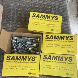 $5 Each! All Brand New Never Used! 