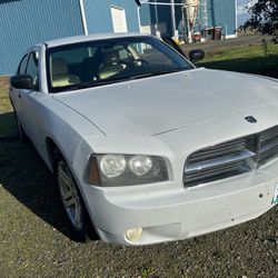 2006 Dodge Charger