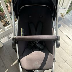 Quinny Stroller 