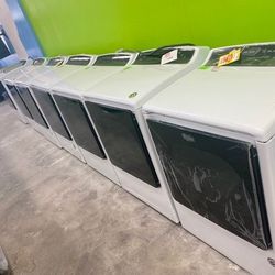 Washer Dryer GX1 A