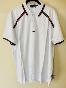 Brand new Men’s Polo Shirt