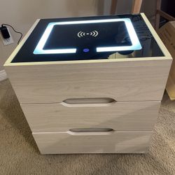 Intelligent Stand 
