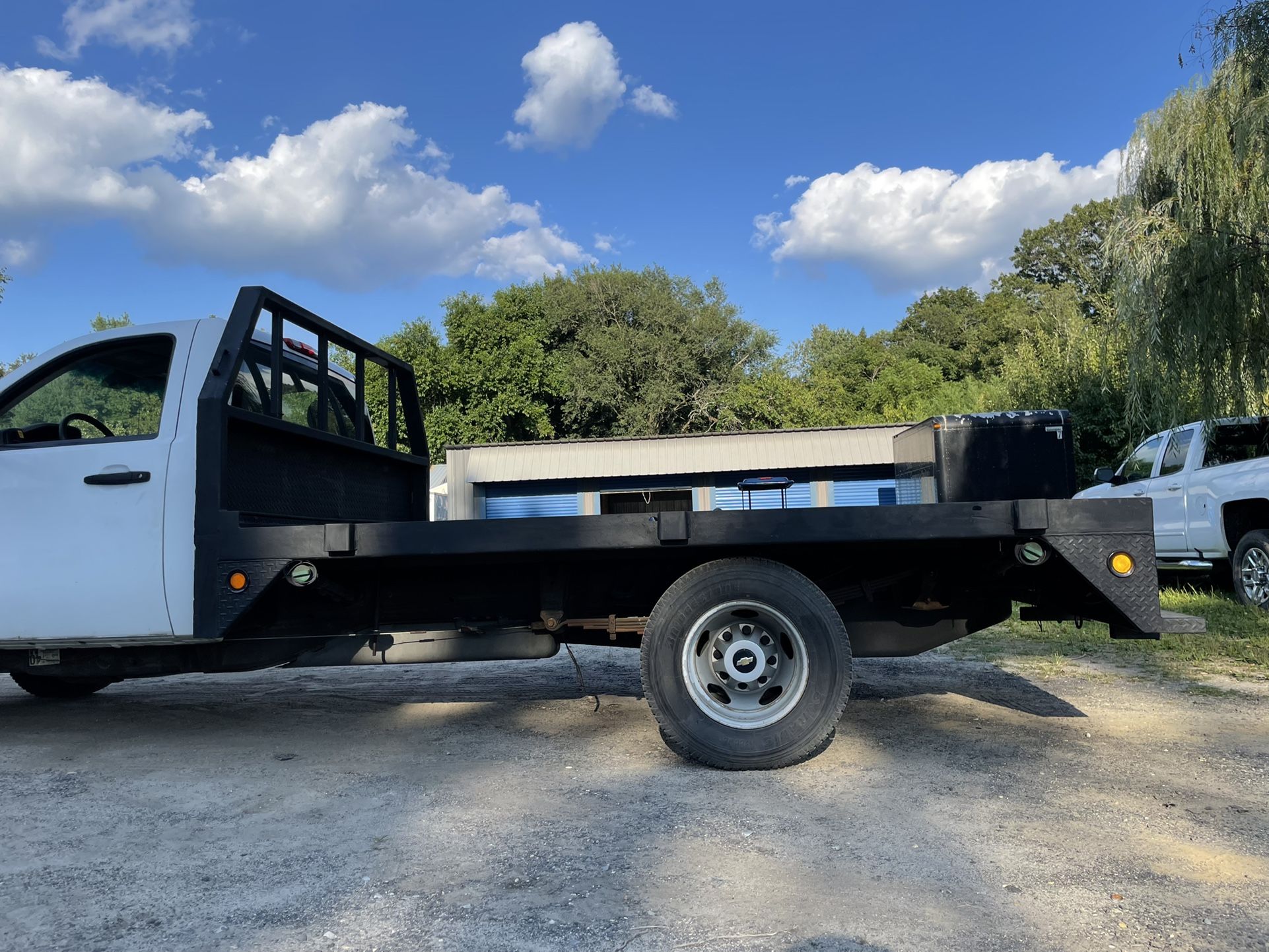 2010 Flatbed 12 foot long for Sale in Vineland, NJ - OfferUp