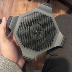 ECOXGEAR Portable Speaker