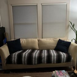 Sofa For Sale! 
